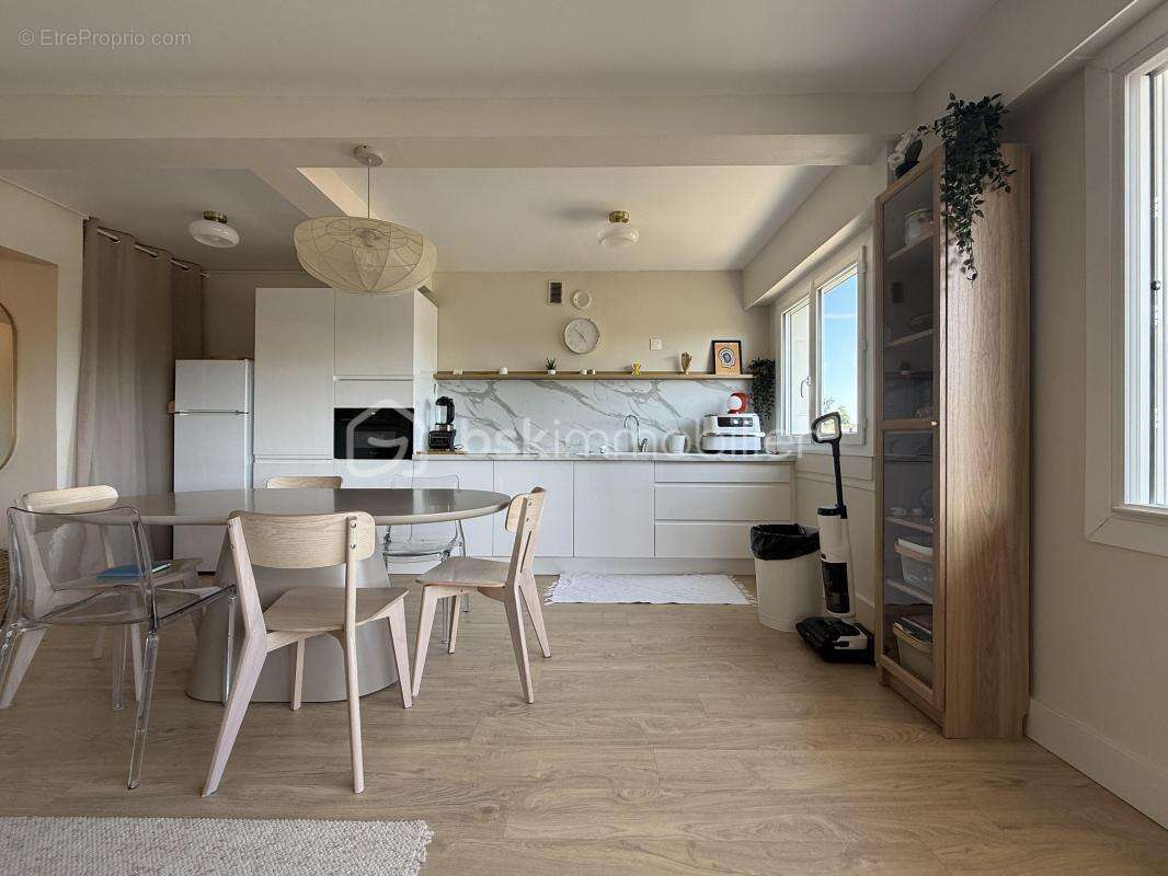 Appartement à LE MANS