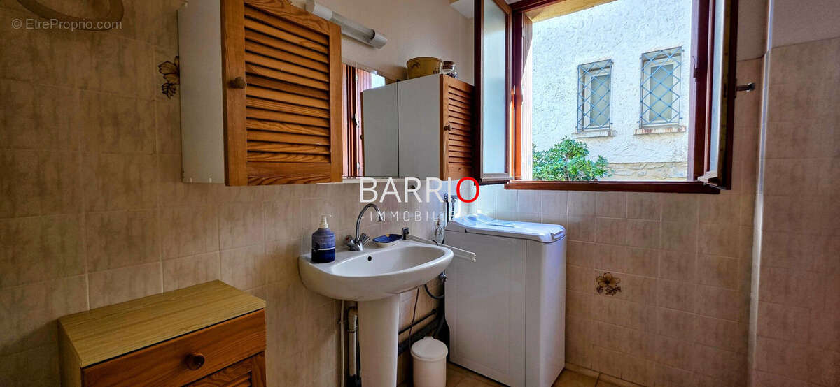 Appartement à BANYULS-SUR-MER