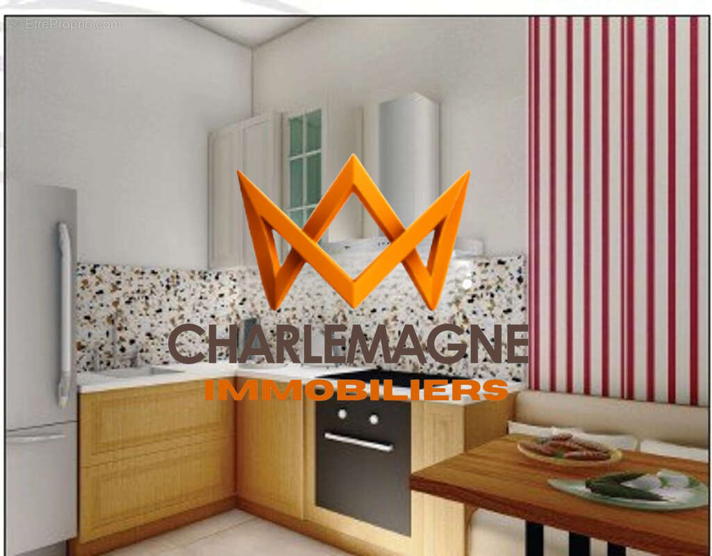 Appartement à LE GOSIER