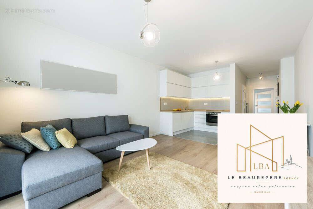 Appartement à FOS-SUR-MER