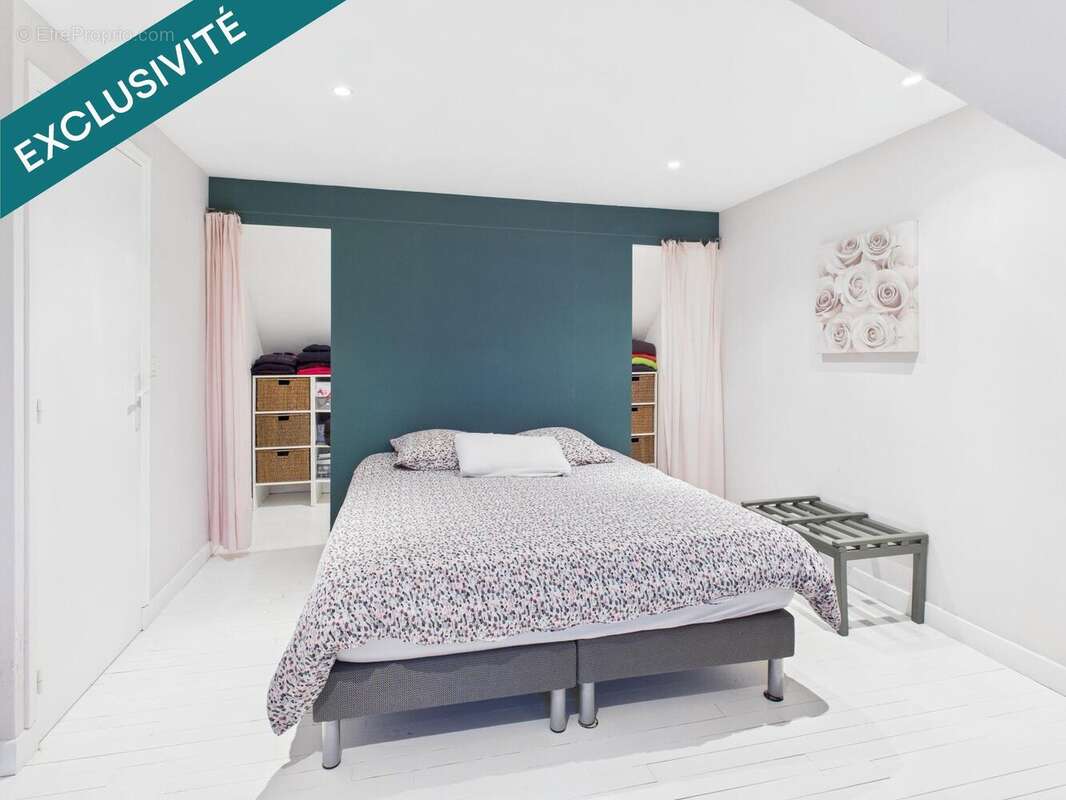 Photo 5 - Maison à SAINT-MARTIN-DES-CHAMPS