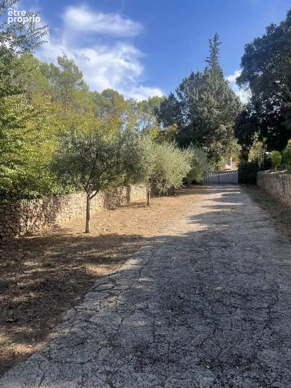 Maison 4 pièces 106 m² à vendre à Le Thoronet (83340) - photo 7