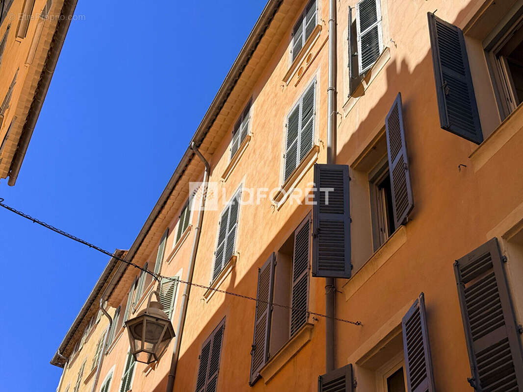 Appartement Toulon 2 pièce(s) 48 m2 - photo 7