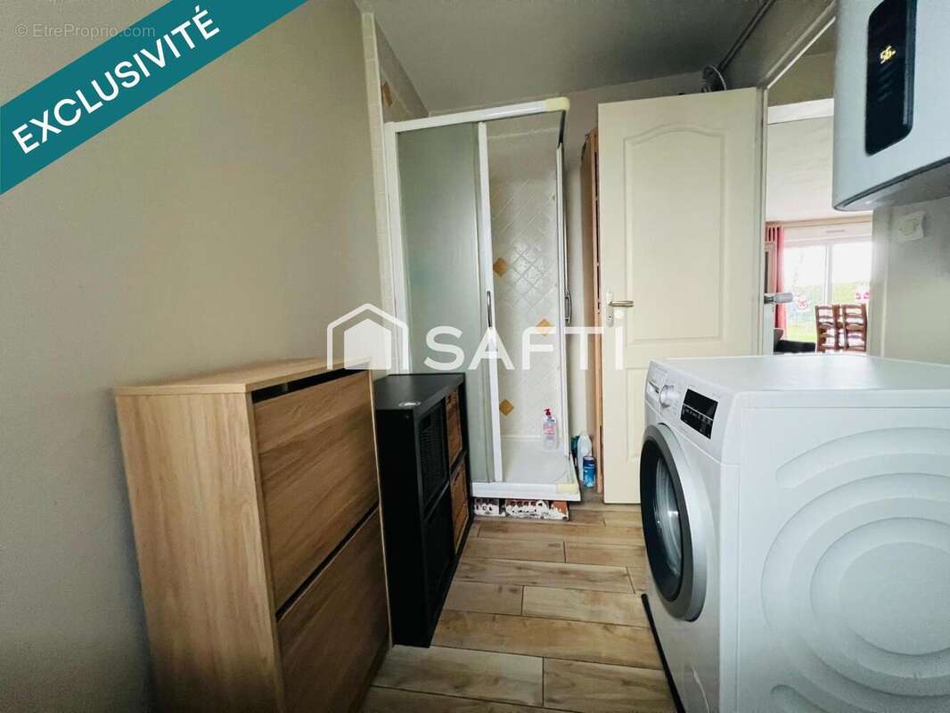 Photo 9 - Maison à SAINS-EN-GOHELLE