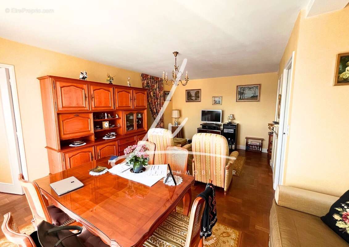 Appartement à CAEN