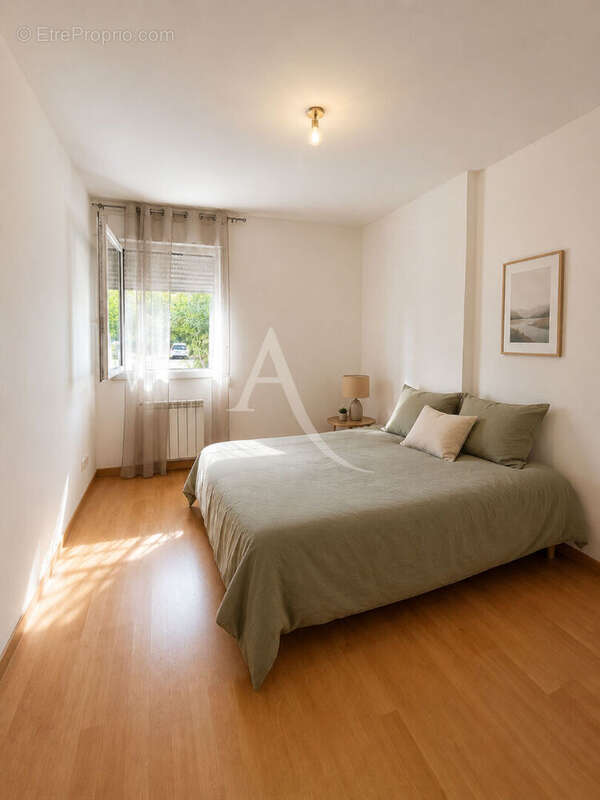 Appartement à SAINT-JULIEN-EN-GENEVOIS