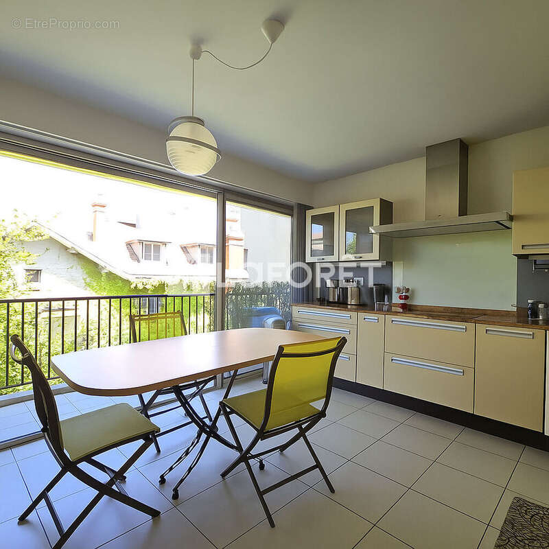 Appartement à BAYONNE