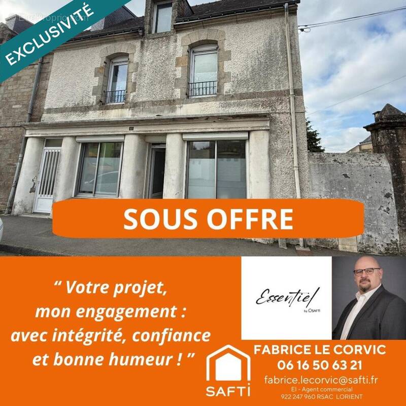 Photo 1 - Appartement à CAMORS