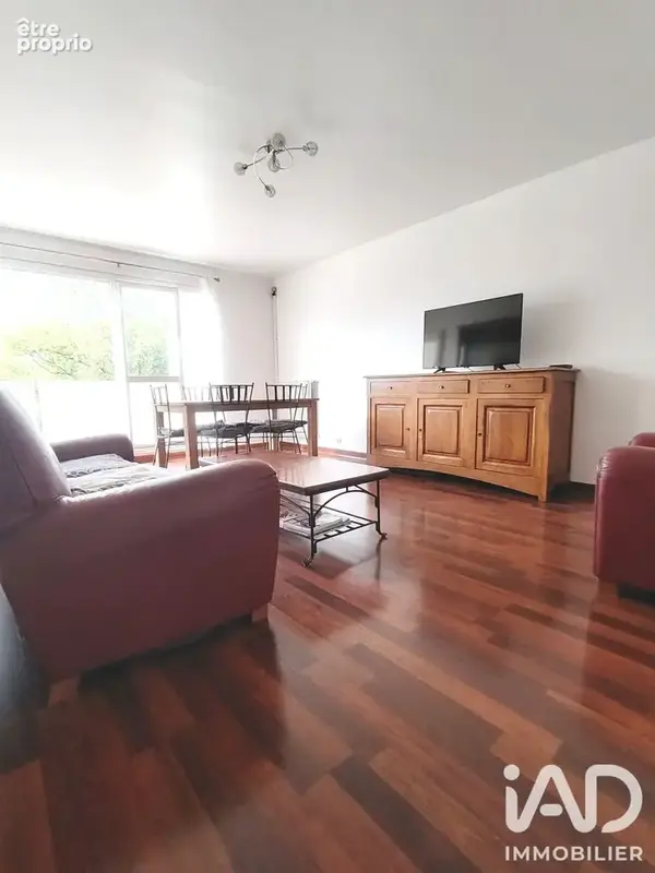 Photo 1 - Appartement à LES ULIS