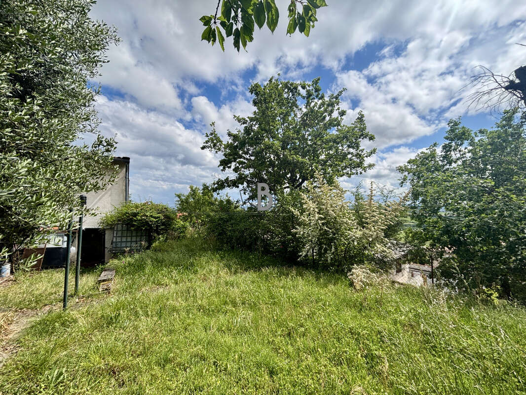 Maison à CAGNAC-LES-MINES