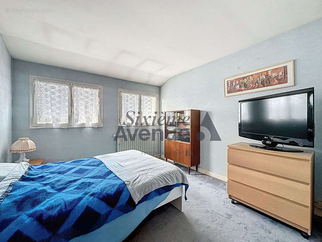 Maison à NOISY-LE-GRAND