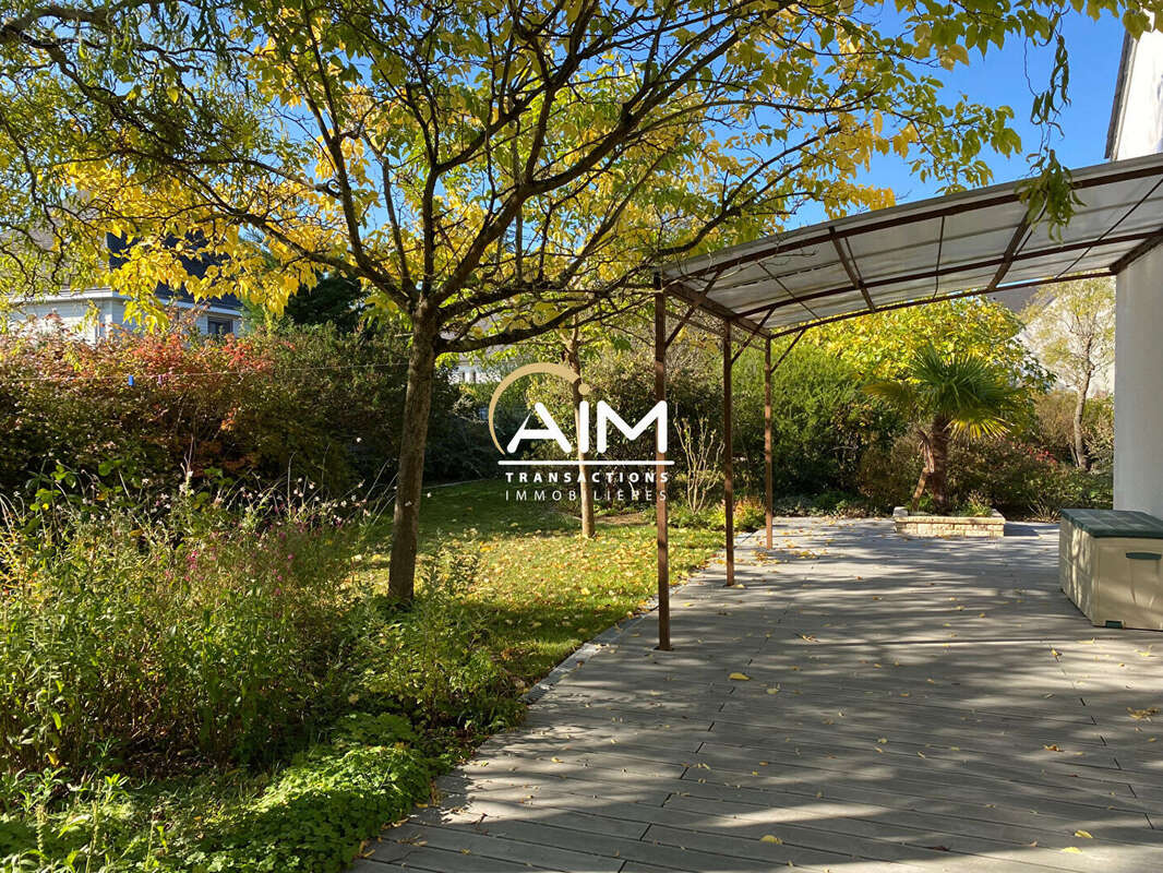 Maison à SAINT-AVERTIN