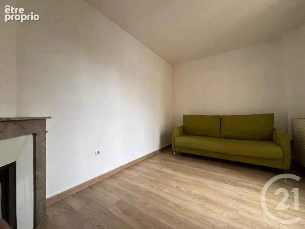 Appartement 1 pièce 25 m² à vendre à Fontenay-Sous-Bois (94120) - photo 3