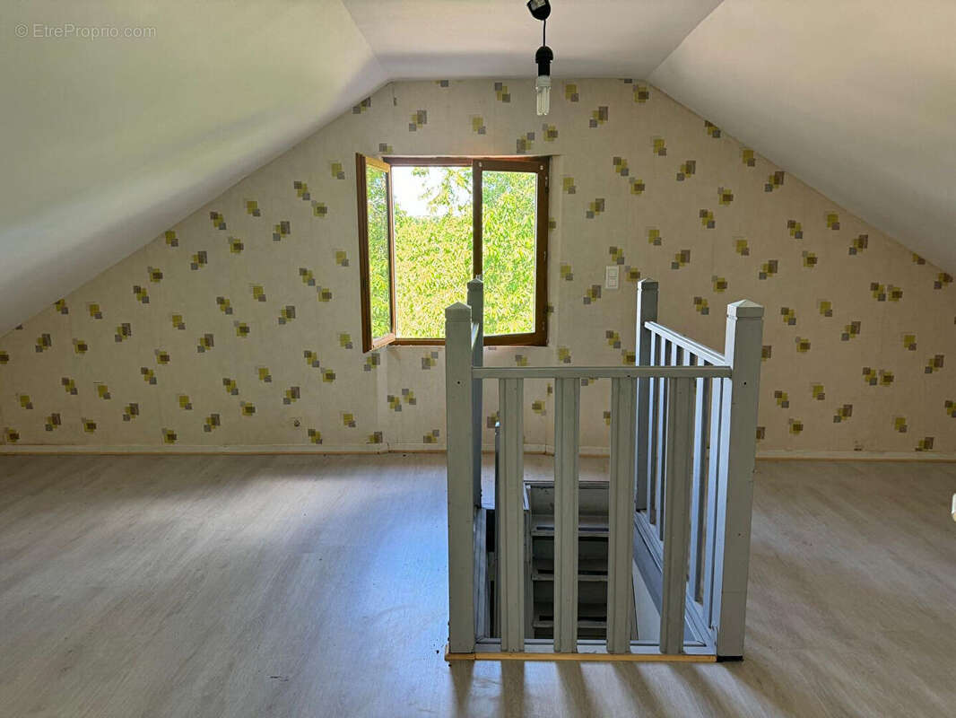 Maison à BESSAY-SUR-ALLIER