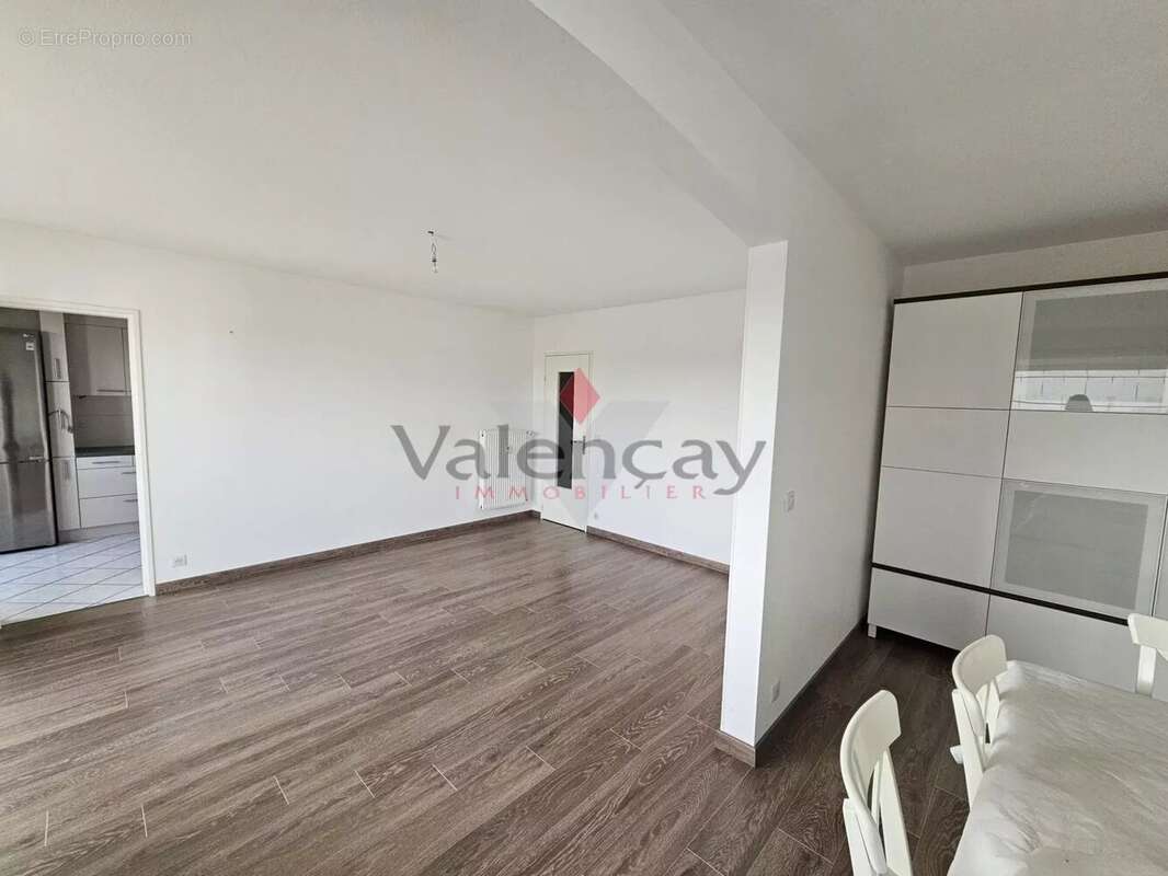 Appartement à ILLZACH