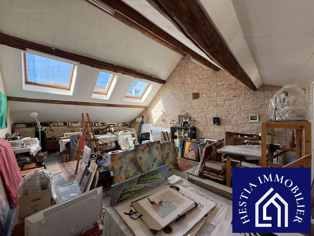 Maison 100 m² à Laignes  - photo 8