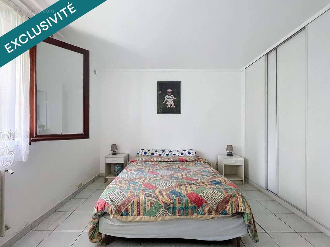 Photo 8 - Maison à ALFORTVILLE