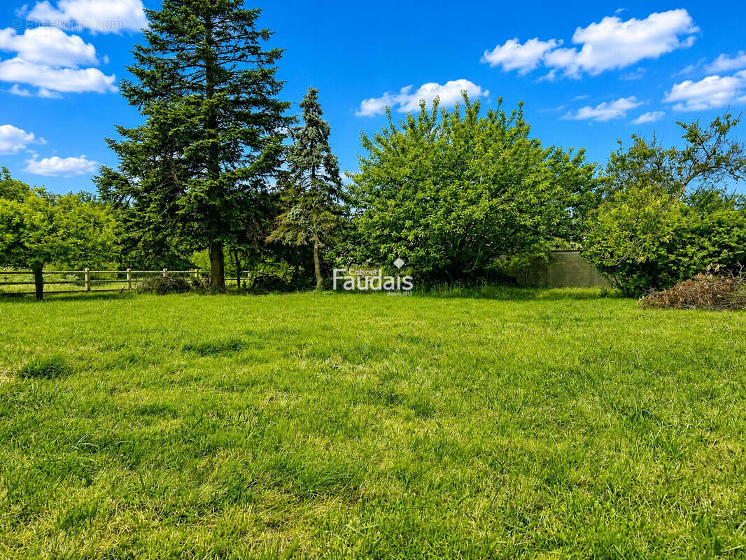 Maison 49 m² à Blainville-Sur-Mer  - photo 8