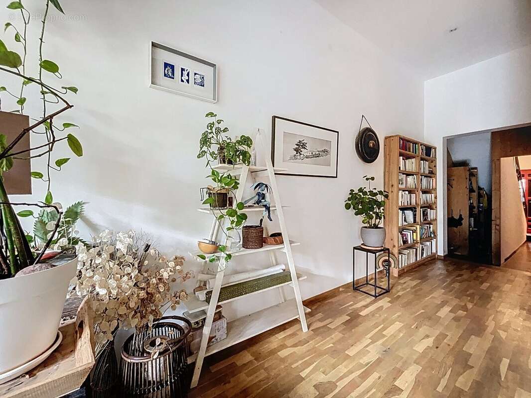 Maison à CAZOULS-LES-BEZIERS