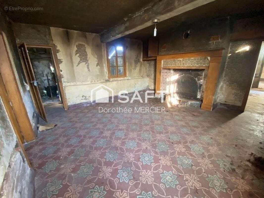 Photo 3 - Maison à BARQUET