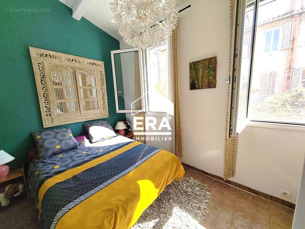 Maison à MARSEILLE-5E