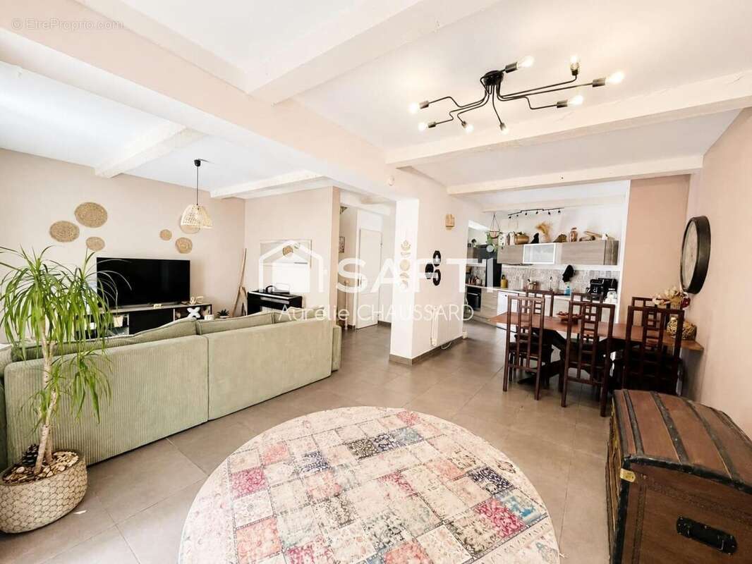 Photo 3 - Maison à NARBONNE