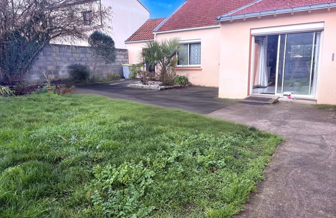 Maison à BOUGUENAIS