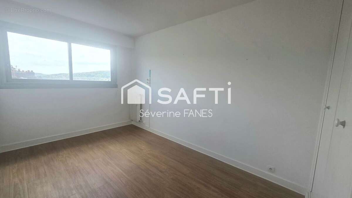 Appartement 74 m² à Rouen  - photo 7