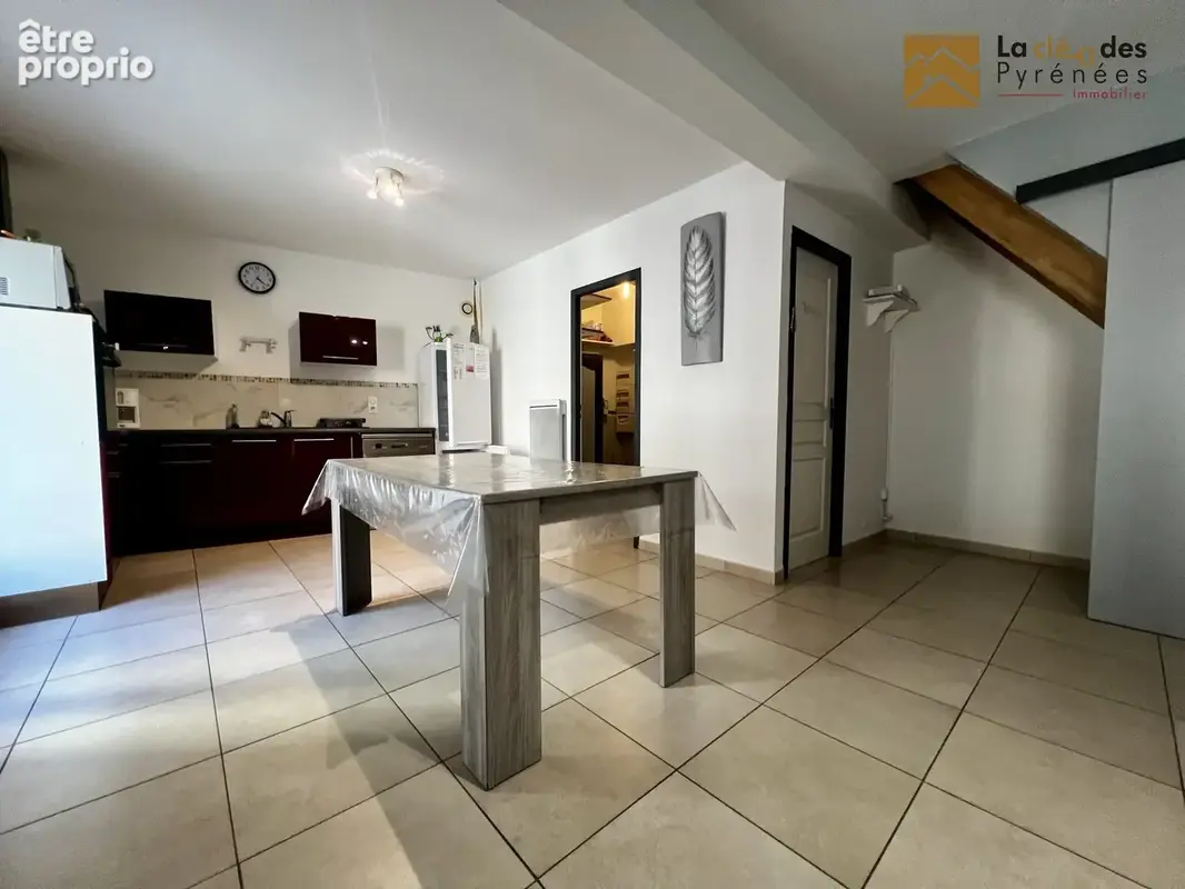 Maison 3 pièces 65 m² à vendre à Sarrancolin (65410) - photo 5