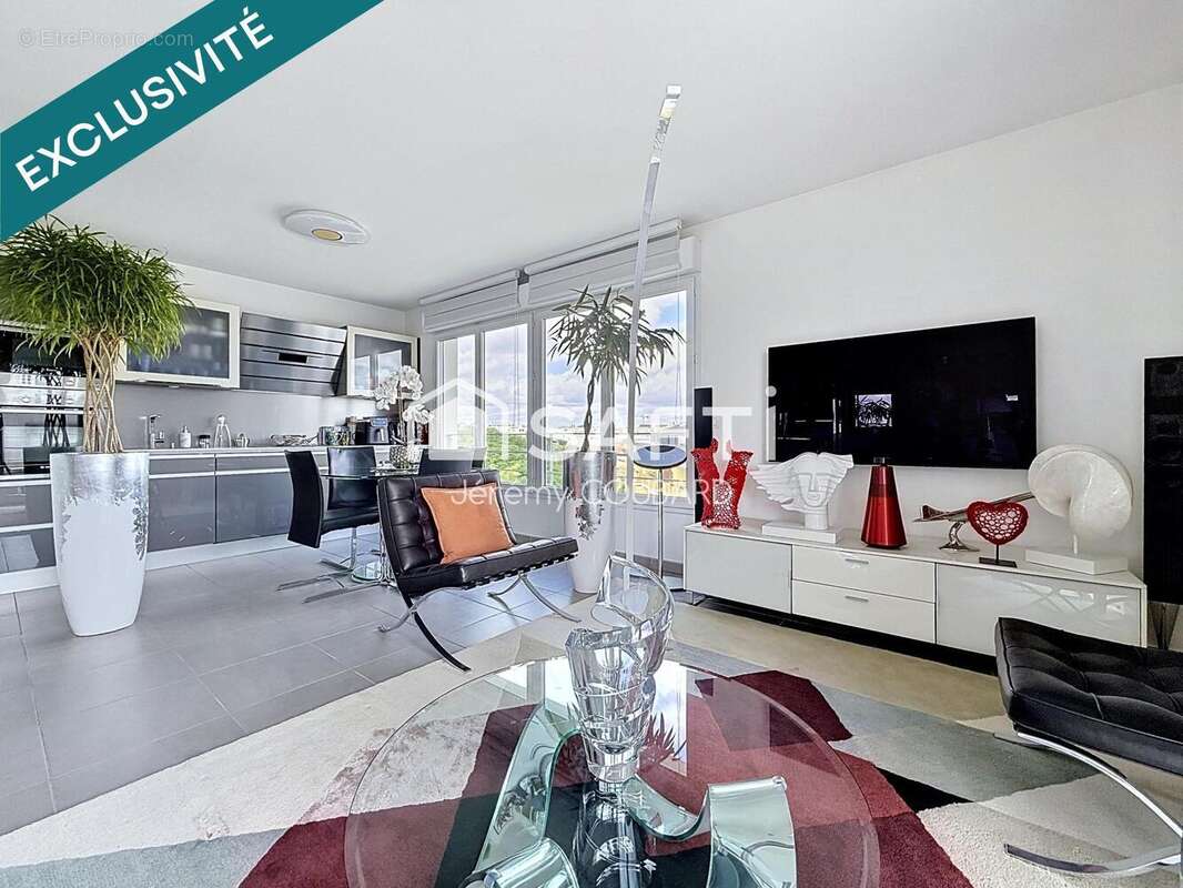 Photo 3 - Appartement à BEGLES