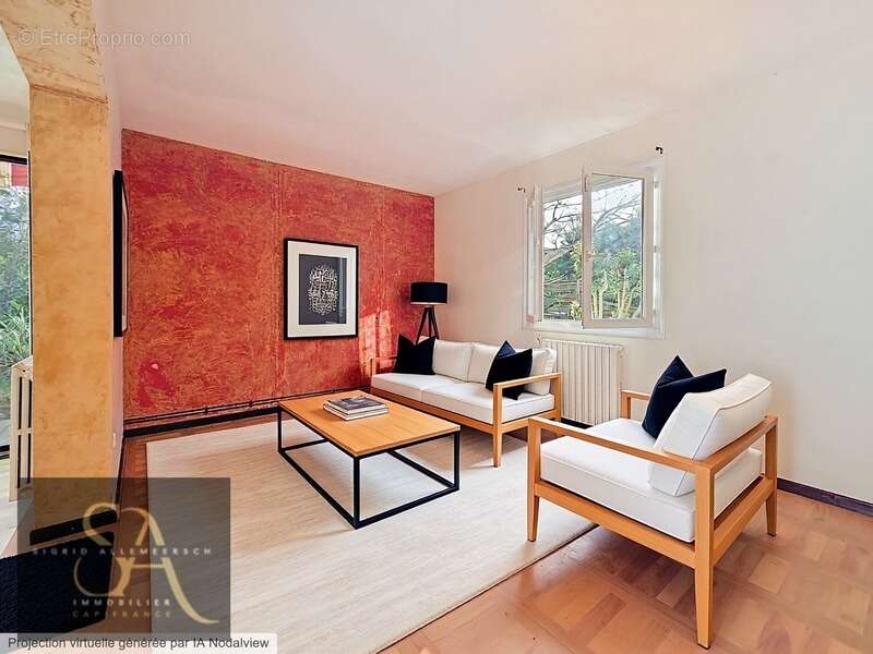 A vendre maison avec 3 chambres, un bureau, garage et jardin à Carcassonne proche des commodités - photo 6