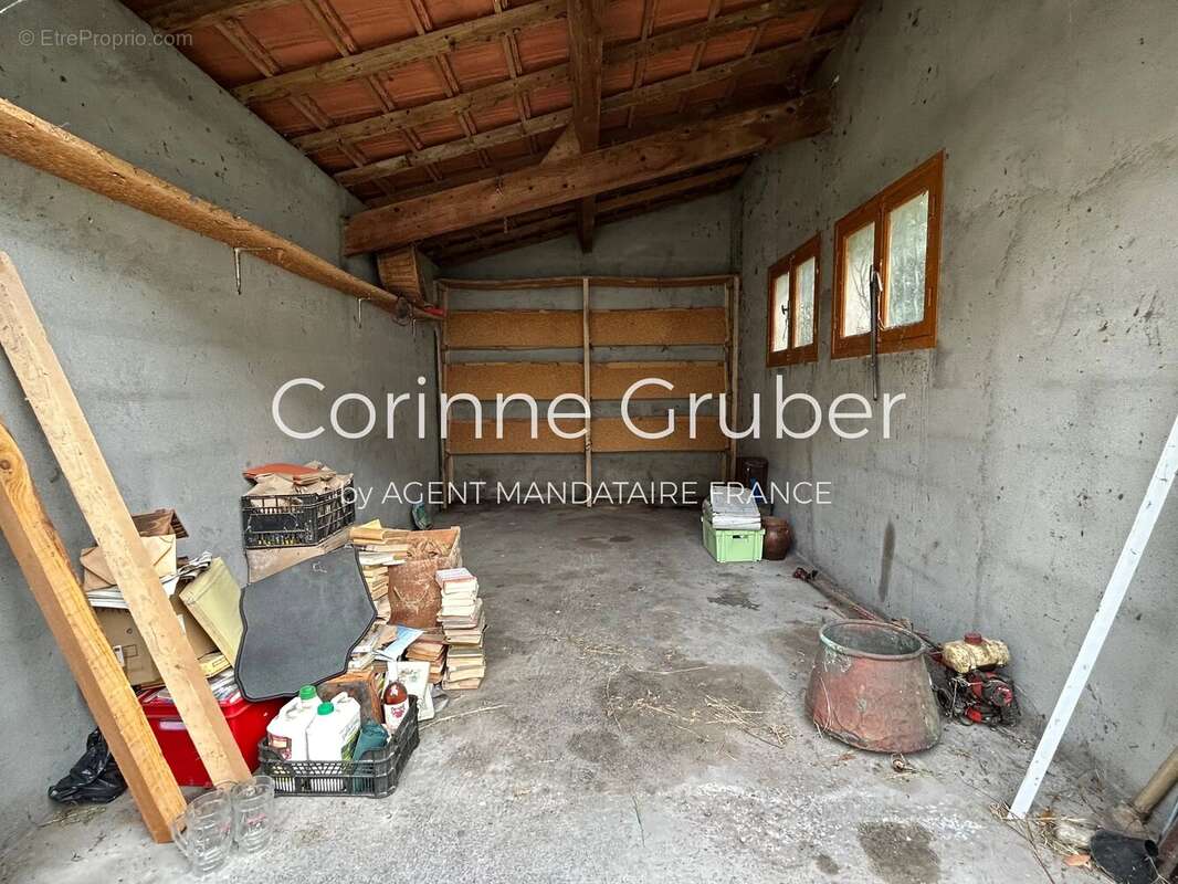 Maison à DIGNE-LES-BAINS