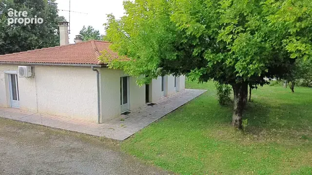 Maison avec hangar - photo 2