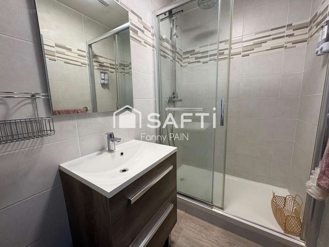 Photo 7 - Appartement à TOURS