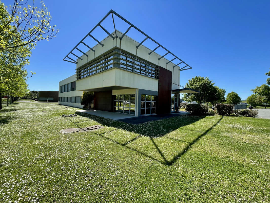 Appartement à VIC-EN-BIGORRE