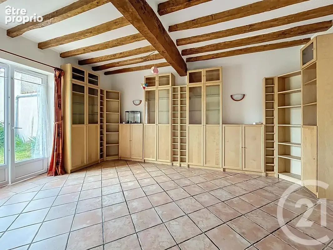Maison 7 pièces 185 m² à vendre à Chartres (28000) - photo 7