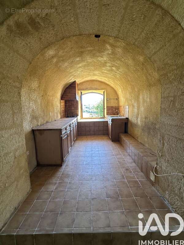 Photo 4 - Maison à SAINT-GENIES