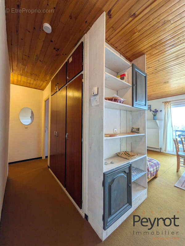 Appartement 47 m² à Bolquere  - photo 4