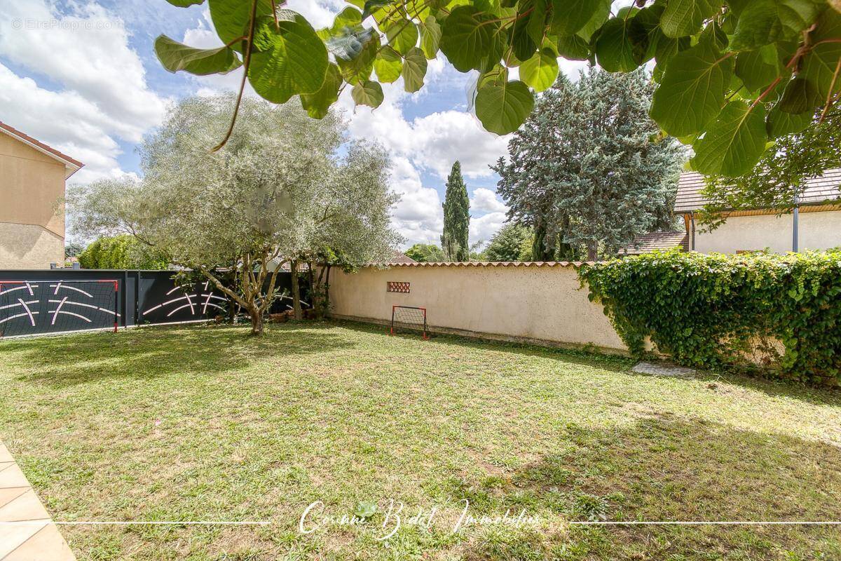 Maison à MIONS