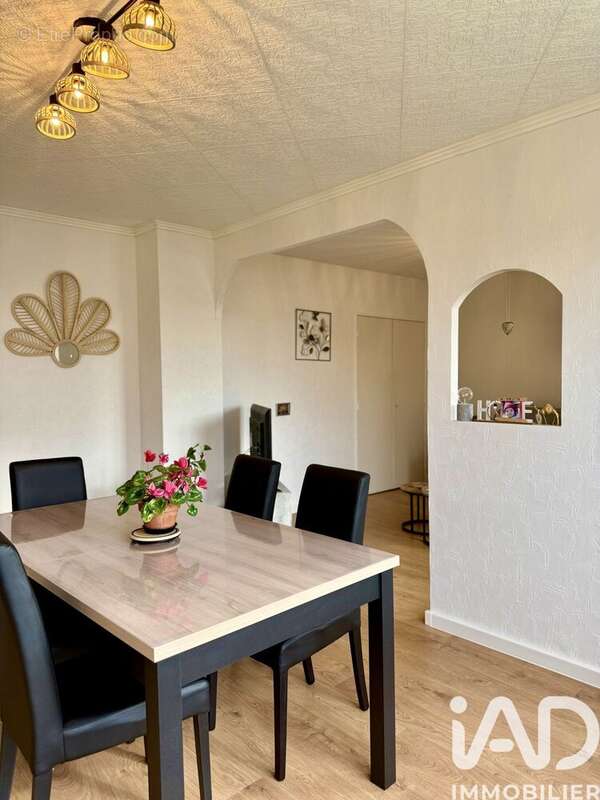 Photo 9 - Appartement à SAINT-GAUDENS
