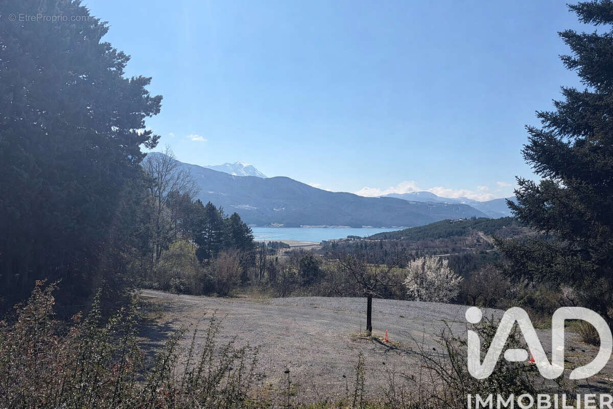 Photo 3 - Terrain à PRUNIERES