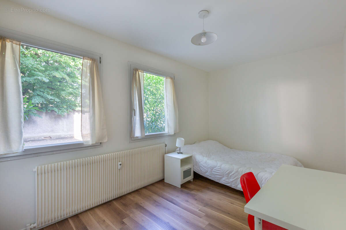 Appartement à LYON-8E