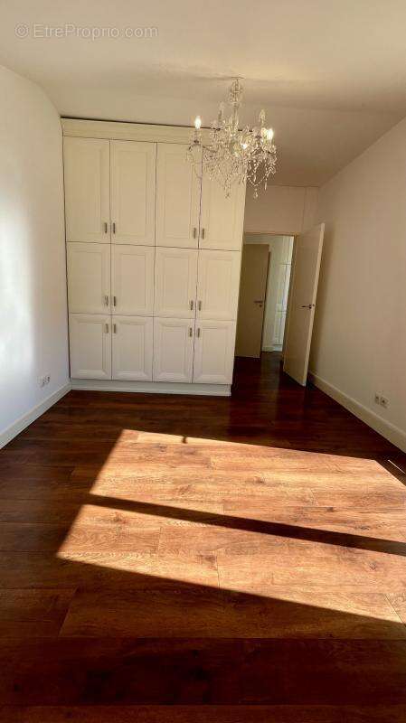 Appartement à CAPBRETON