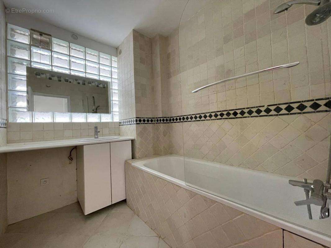 Appartement à MARLY-LE-ROI