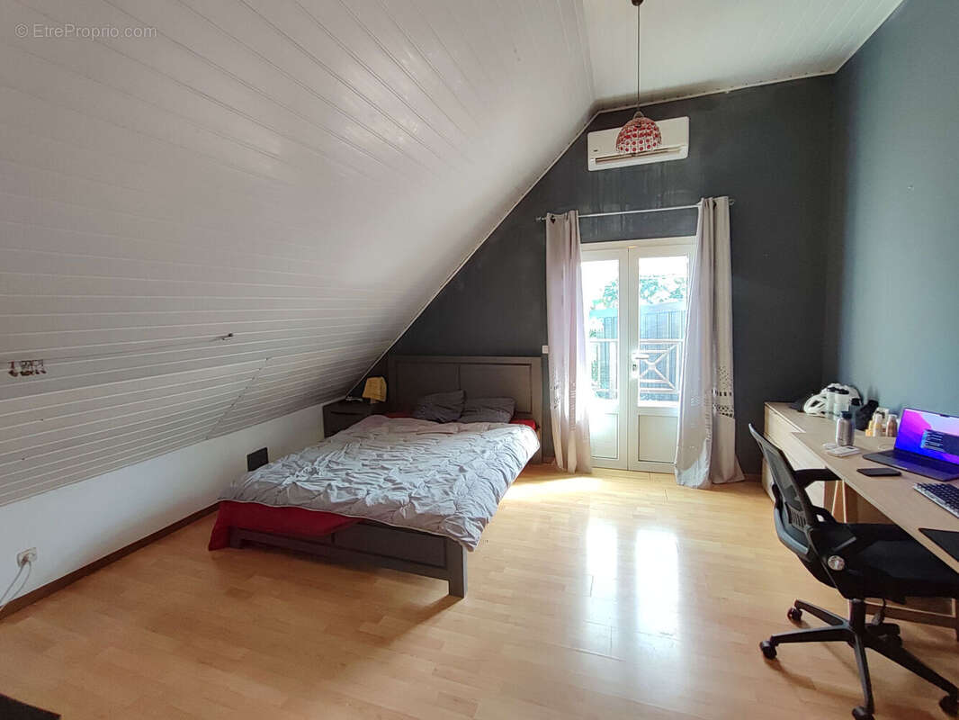 Photo 9 - Maison à SAINT-PIERRE