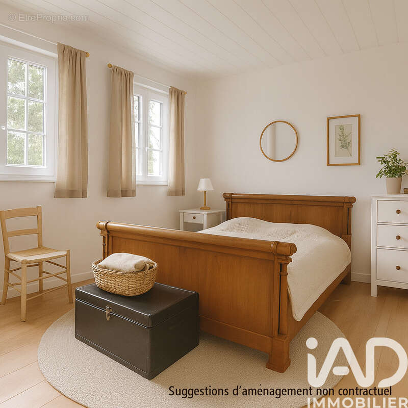 Photo 9 - Maison à BAILLEUL-SIR-BERTHOULT