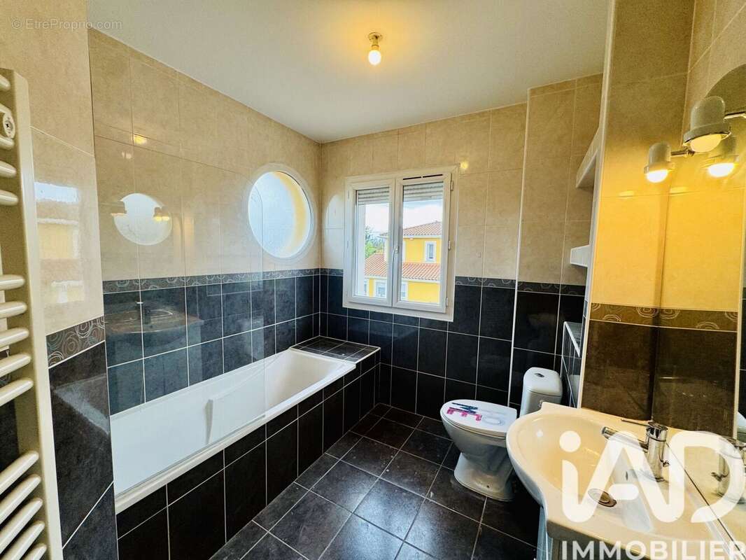 Photo 6 - Maison à ANDREZIEUX-BOUTHEON