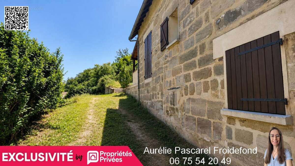 Maison à BRIVE-LA-GAILLARDE