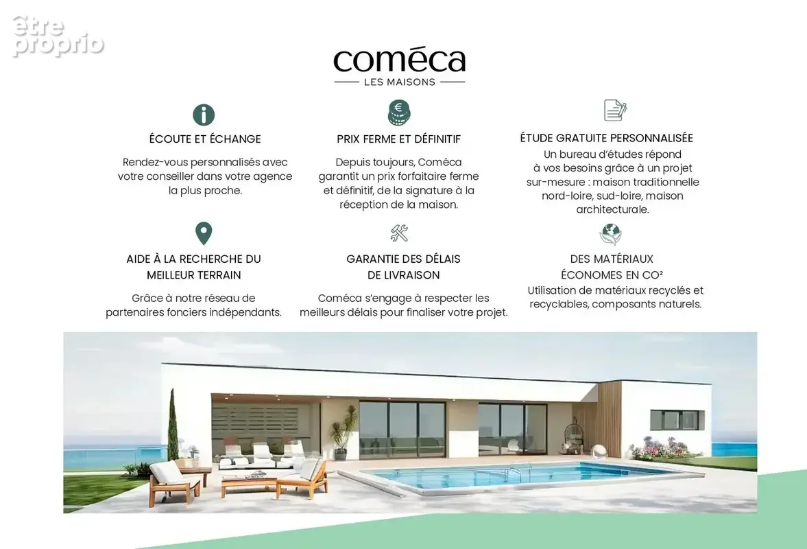 Terrain à bâtir de 983 m² à SAINT-BENOIST-SUR-MER (85) - photo 5