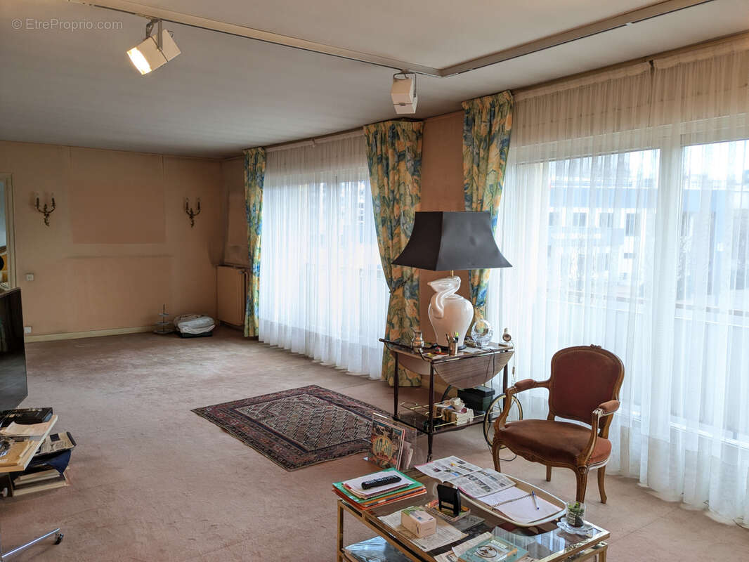 Appartement à CLERMONT-FERRAND